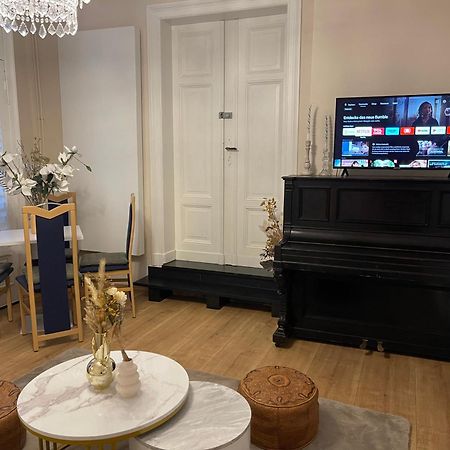 Unterkunft In Der Altstadt - Antico Palazzo Brandenburg  Extérieur photo
