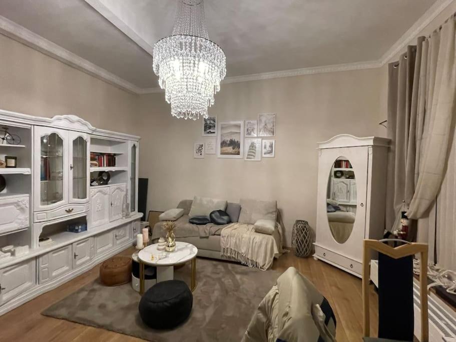 Unterkunft In Der Altstadt - Antico Palazzo Brandenburg  Extérieur photo