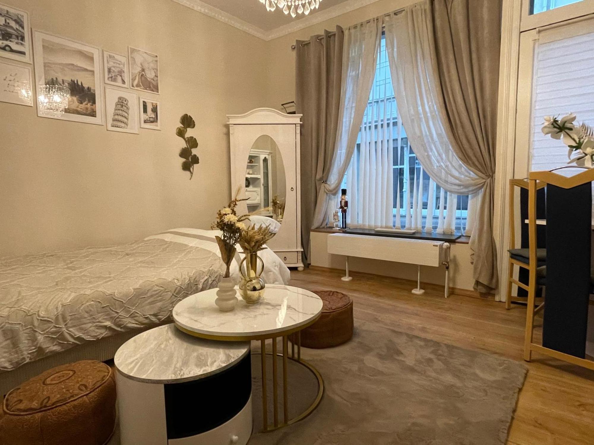 Unterkunft In Der Altstadt - Antico Palazzo Brandenburg  Extérieur photo