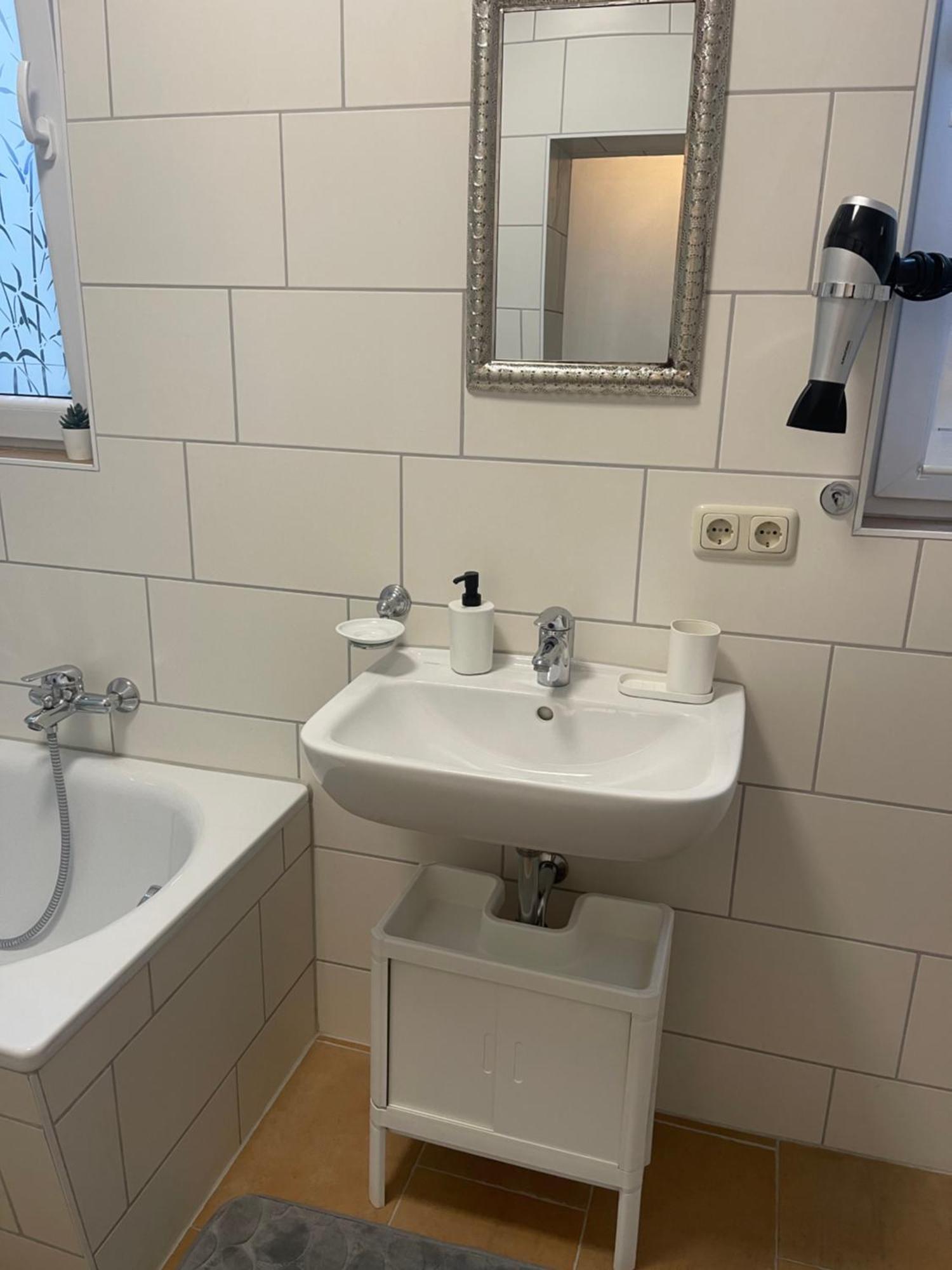Unterkunft In Der Altstadt - Antico Palazzo Brandenburg  Extérieur photo