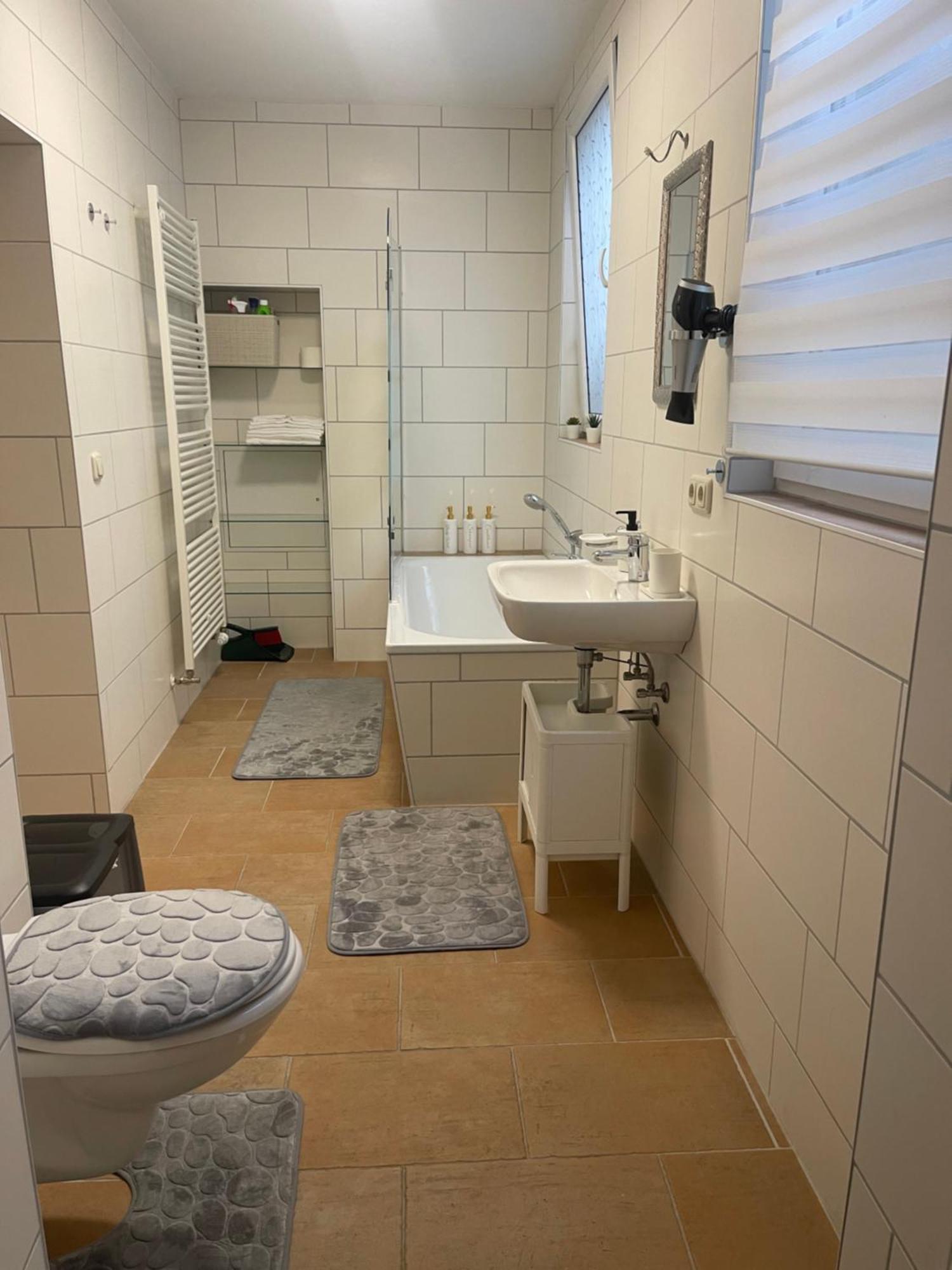 Unterkunft In Der Altstadt - Antico Palazzo Brandenburg  Extérieur photo
