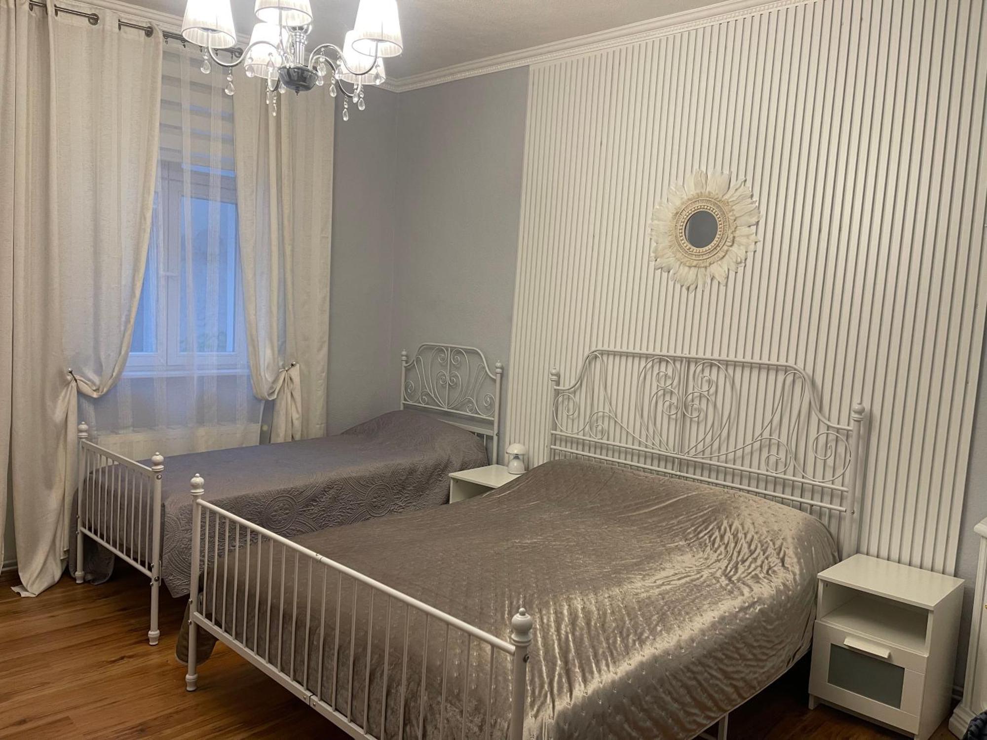 Unterkunft In Der Altstadt - Antico Palazzo Brandenburg  Extérieur photo