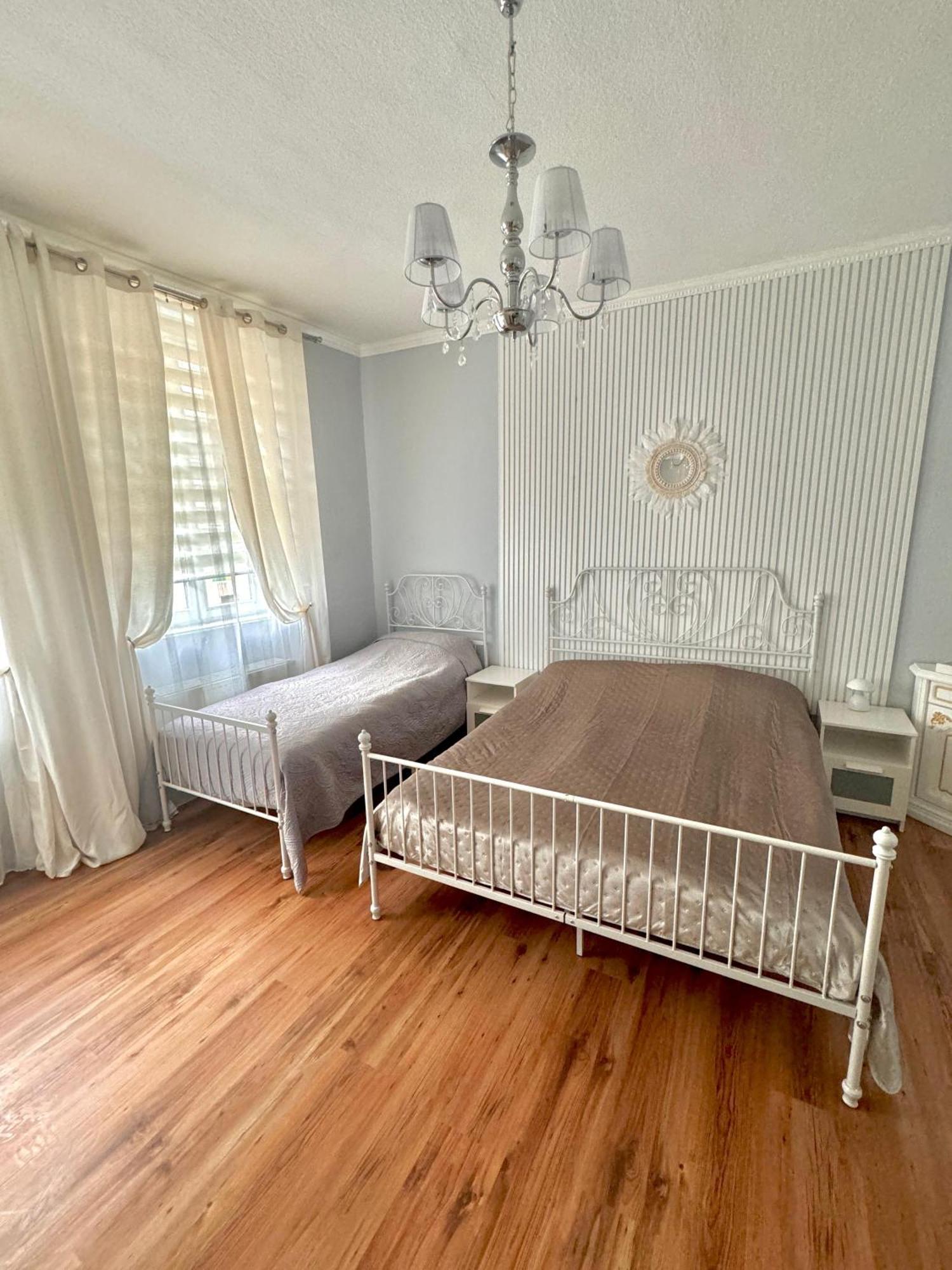 Unterkunft In Der Altstadt - Antico Palazzo Brandenburg  Extérieur photo