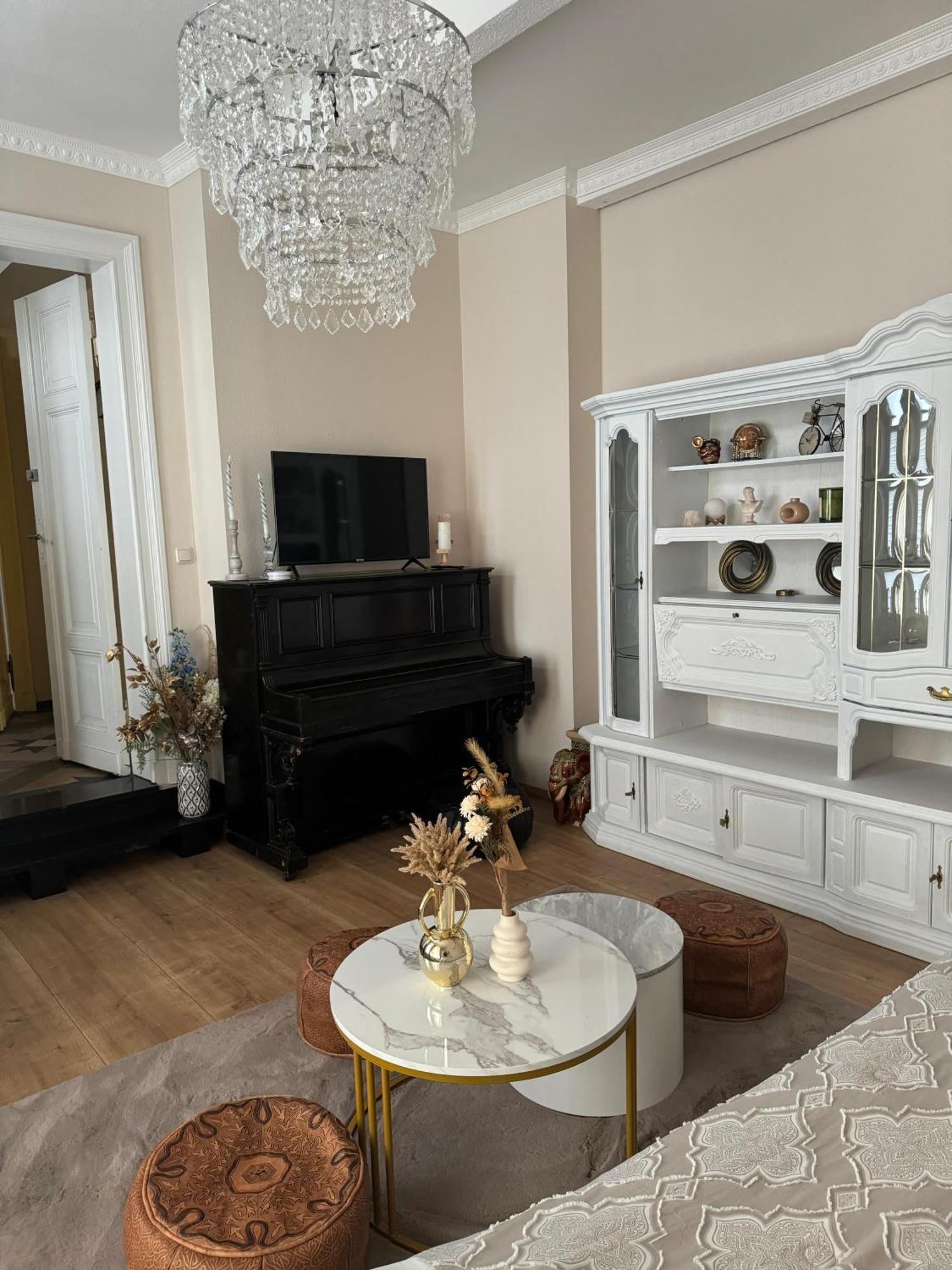 Unterkunft In Der Altstadt - Antico Palazzo Brandenburg  Extérieur photo