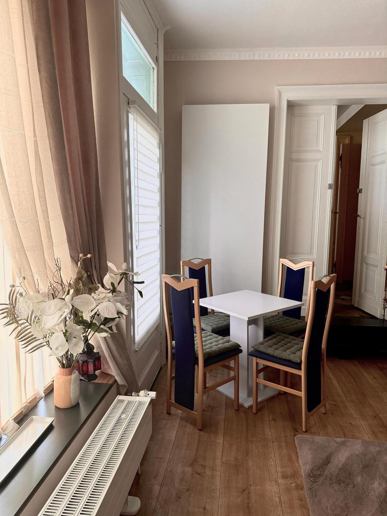 Unterkunft In Der Altstadt - Antico Palazzo Brandenburg  Extérieur photo