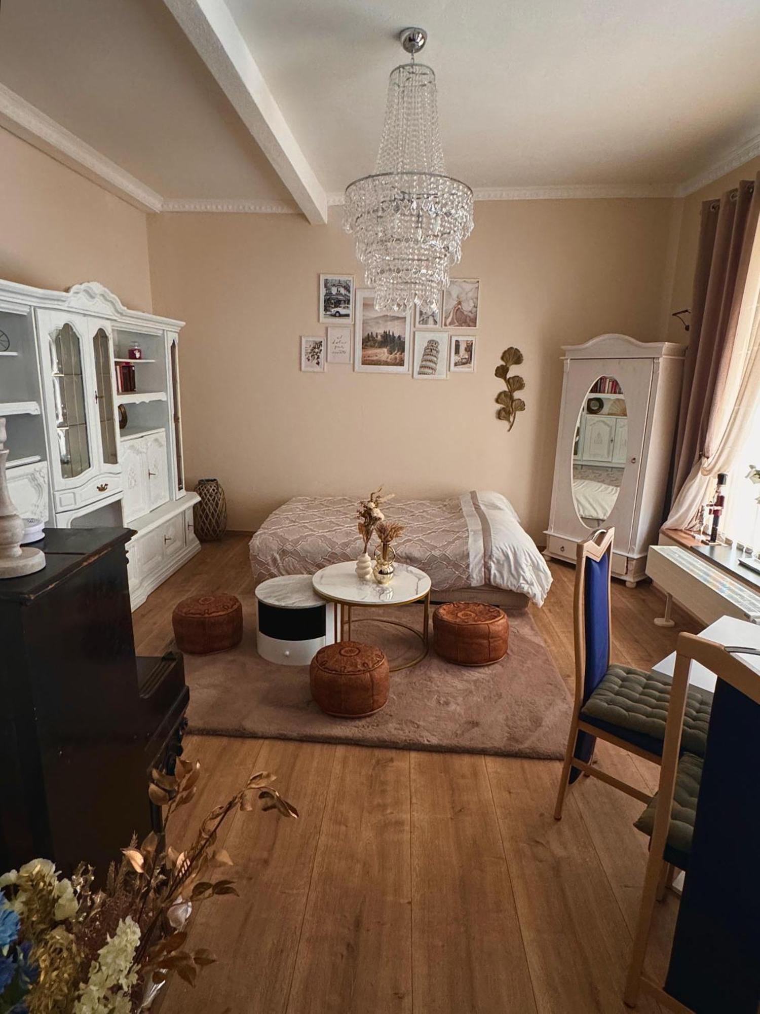 Unterkunft In Der Altstadt - Antico Palazzo Brandenburg  Extérieur photo
