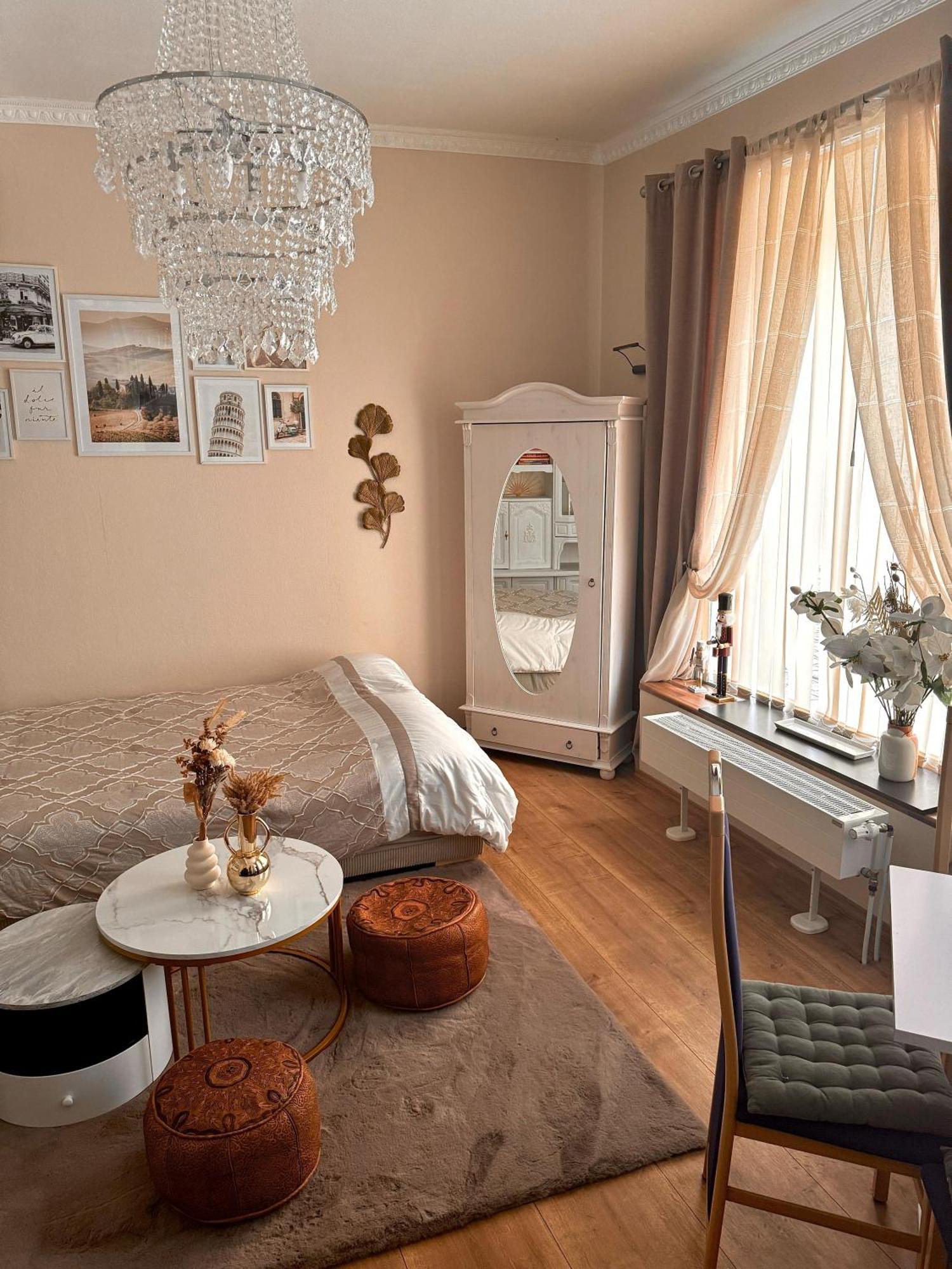 Unterkunft In Der Altstadt - Antico Palazzo Brandenburg  Extérieur photo