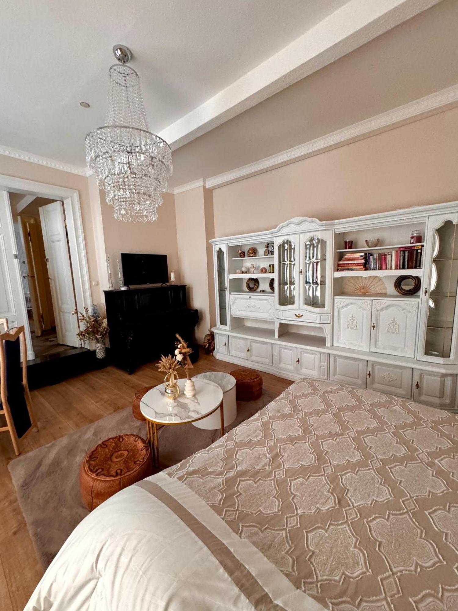 Unterkunft In Der Altstadt - Antico Palazzo Brandenburg  Extérieur photo