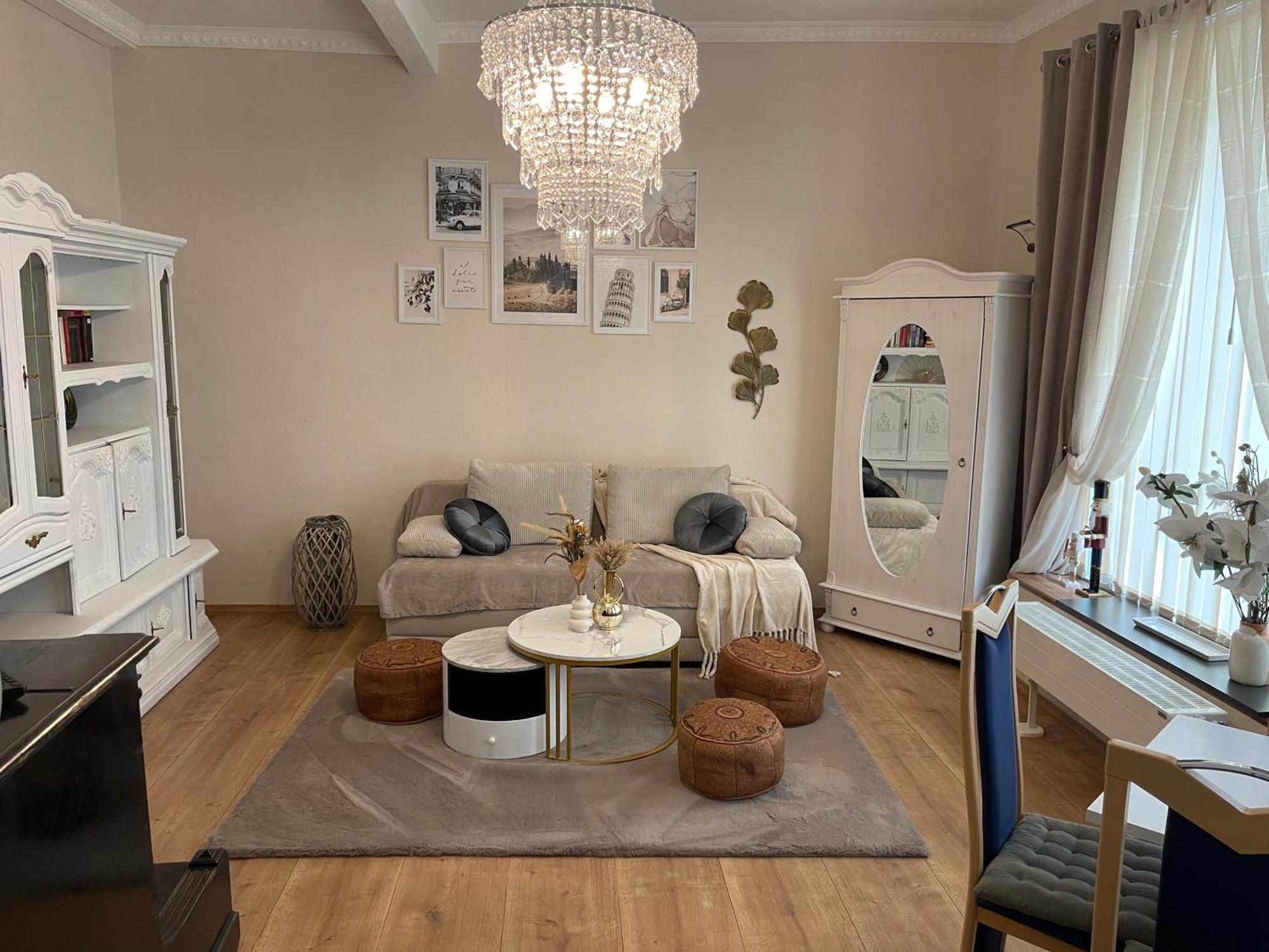 Unterkunft In Der Altstadt - Antico Palazzo Brandenburg  Extérieur photo